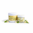 Crema solaris mix