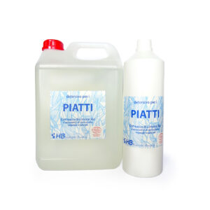 Ecodetergente per i piatti