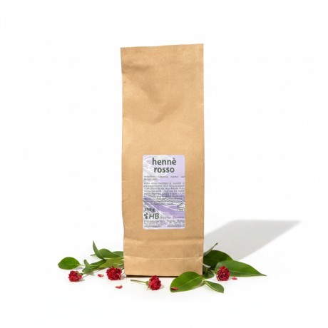 Hennè rosso in polvere, Lawsonia