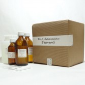 Self-production kit "the cleanser"