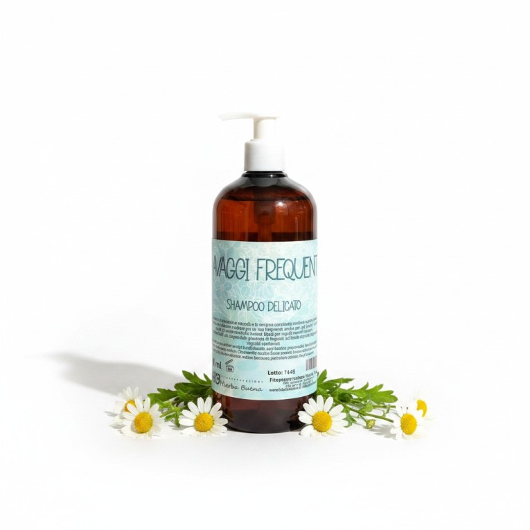 Lavaggi Frequenti 500ml
