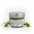 Maschera argilla tea tree dietro