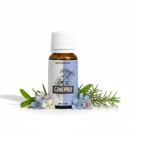 Olio essenziale di ginepro