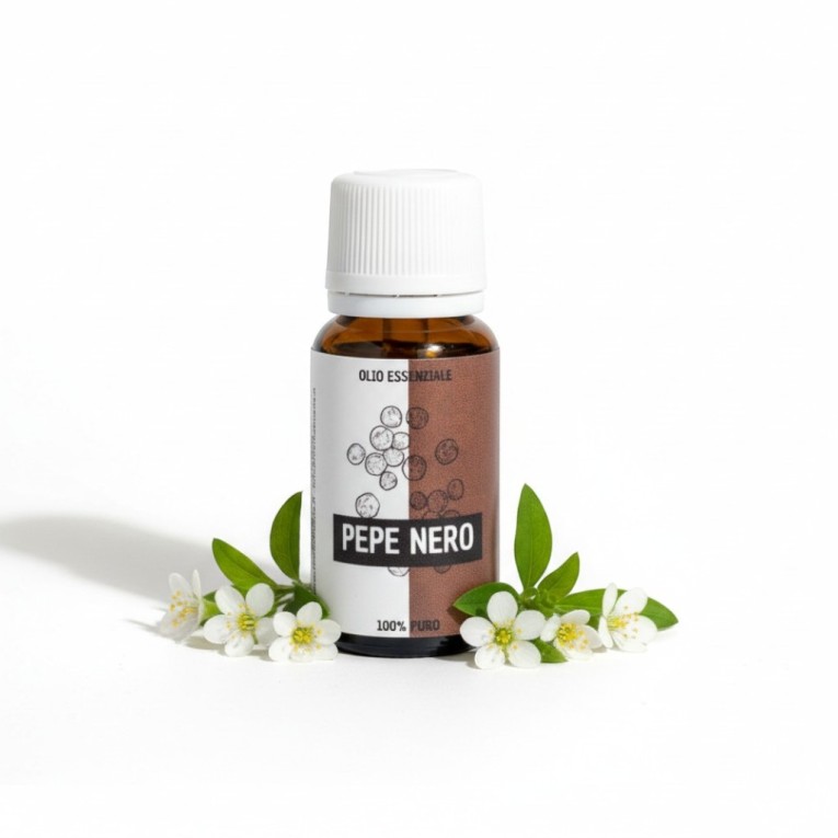 O.E. pepe nero