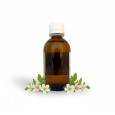 O.E. tea tree oil 50ml dietro