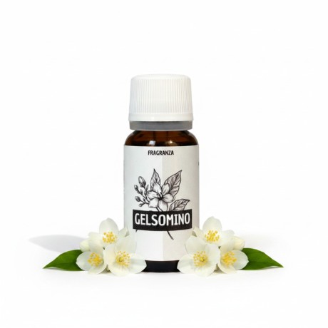Fragranza al gelsomino