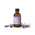 Olio essenziale lavanda 50ml dietro