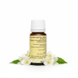 Olio essenziale limone dietro
