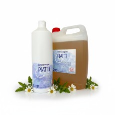 Ecodetergente per i piatti