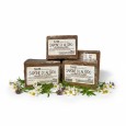 Sapone di Aleppo - 200 g 16% o 60% di olio di alloro