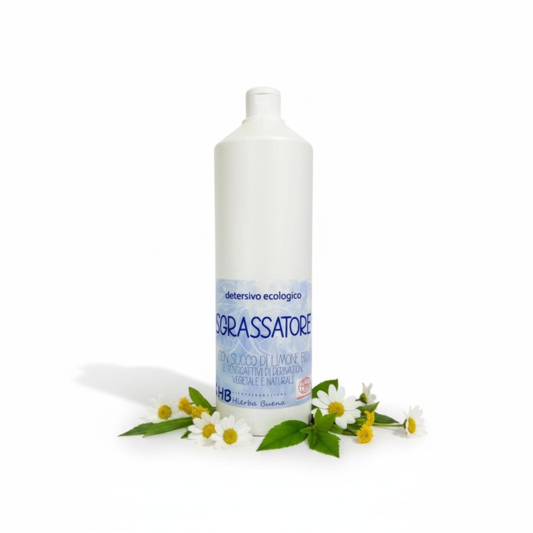 Sgrassatore 1l