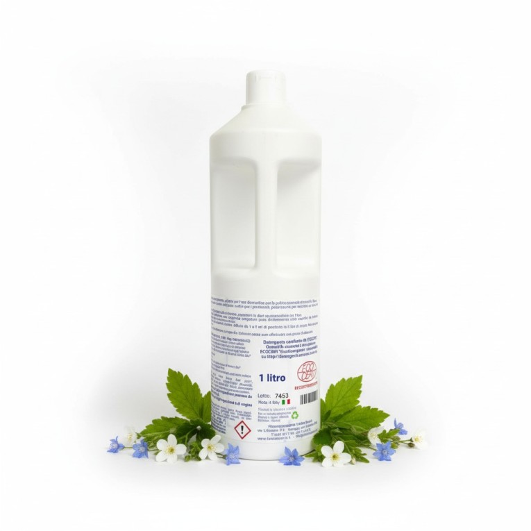 Sgrassatore 1l dietro