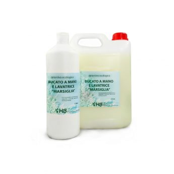 Detersivo ecologico liquido per bucato – marsiglia Detersivo ecologico liquido per bucato – marsiglia