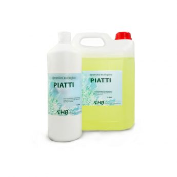 Detersivo ecologico per i piatti Detersivo ecologico per i piatti