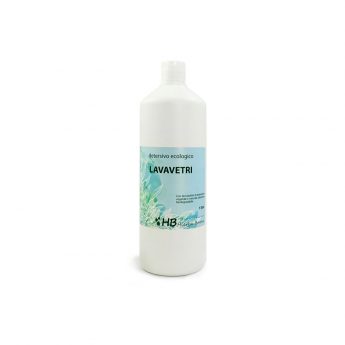 Detersivo ecologico - lavavetri