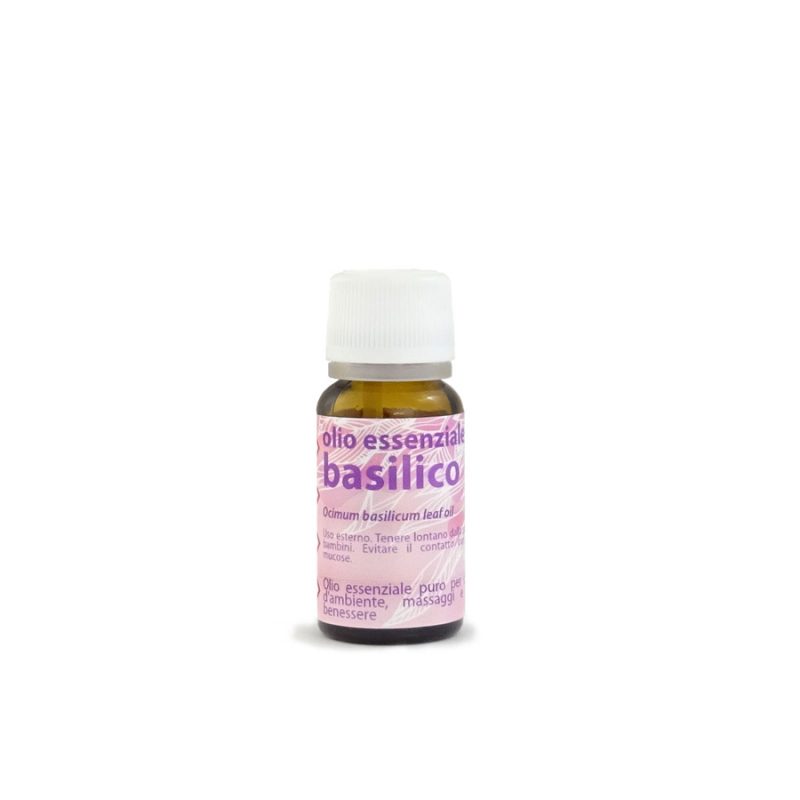 olioBasilico