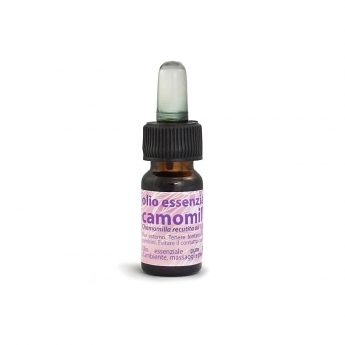 Blue chamomile essential oil 5 ml