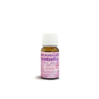 Cinnamon essential oil
