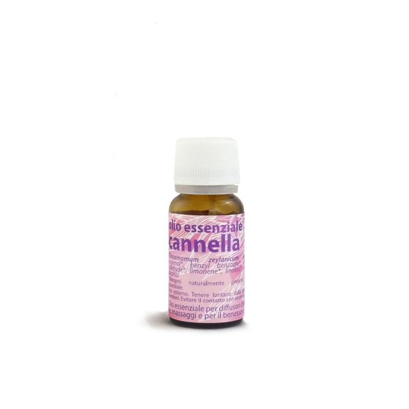 Olio essenziale di cannella