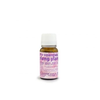 Cananga odorata essential oil