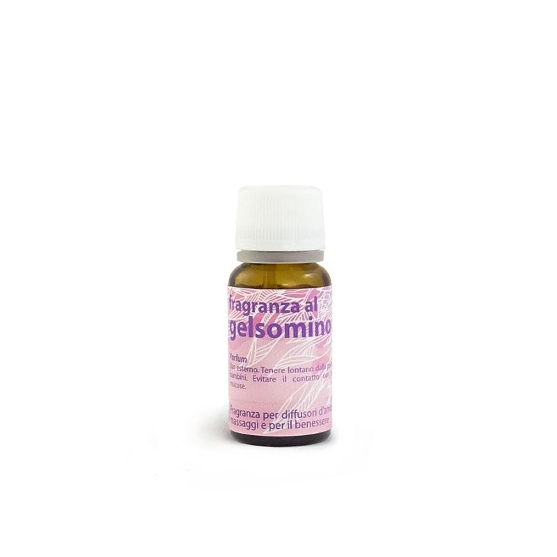 olioGelsomino