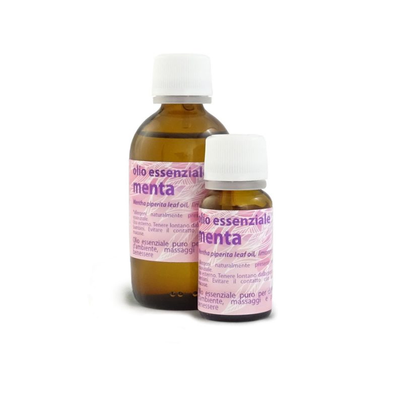 olioMenta