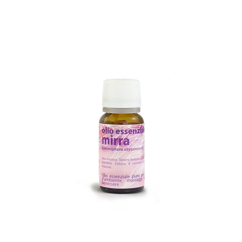 olioMirra