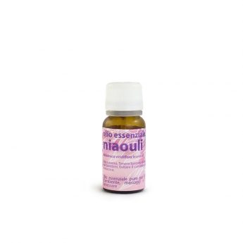 Niaouli essential oil