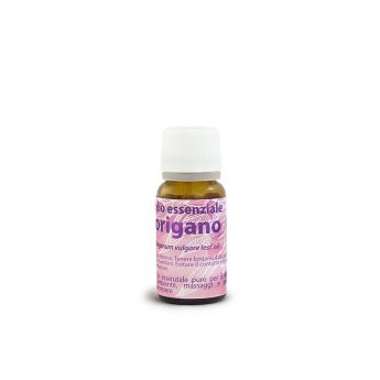 Oregano essential oil