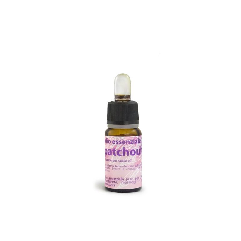 olioPatchouly