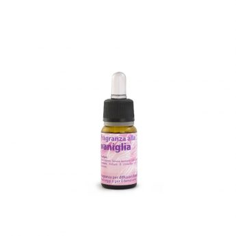 Vanilla fragrance