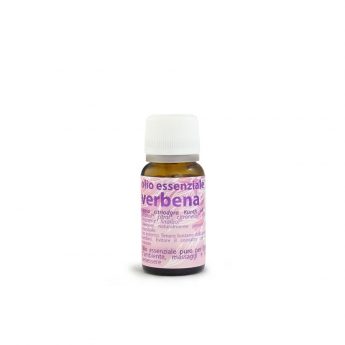 Verbena essential oil