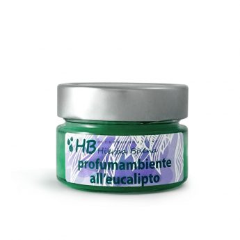 Profumambienti all'eucalipto