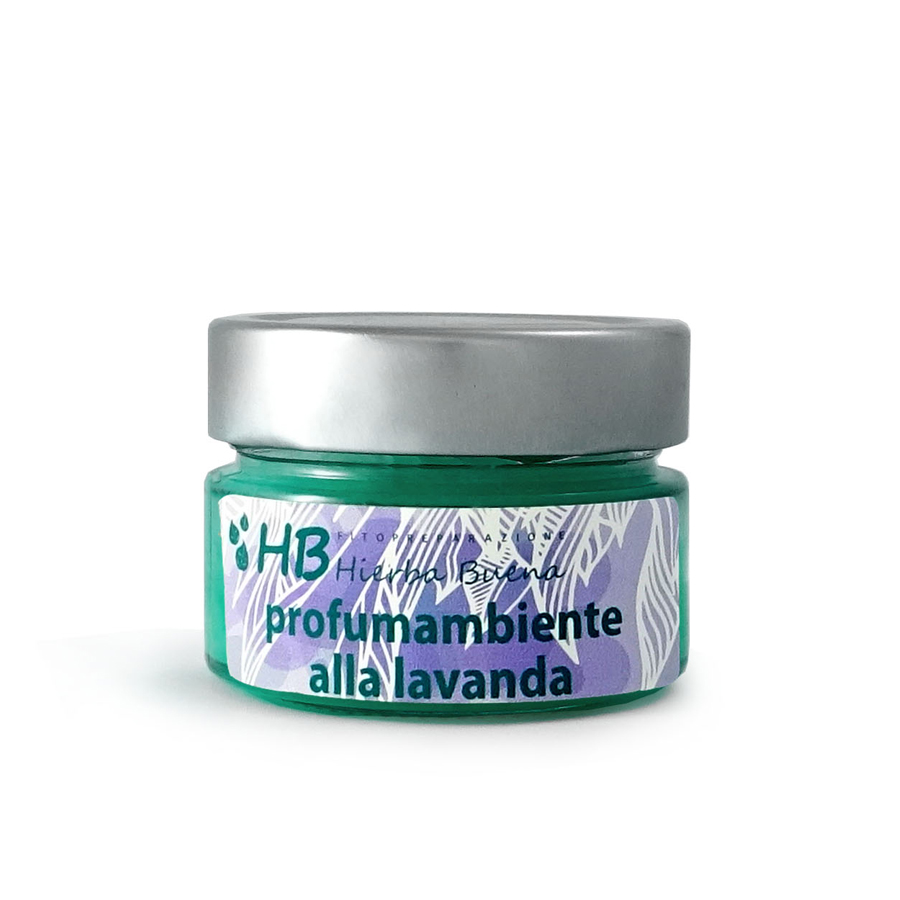 Profumambienti alla lavanda