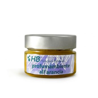 Profumambienti all'arancia