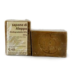 Aleppo soap - 200 g