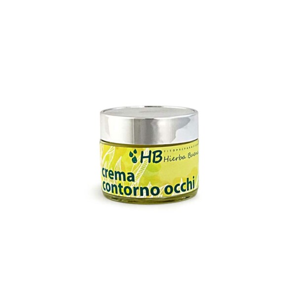 Crema contorno occhi