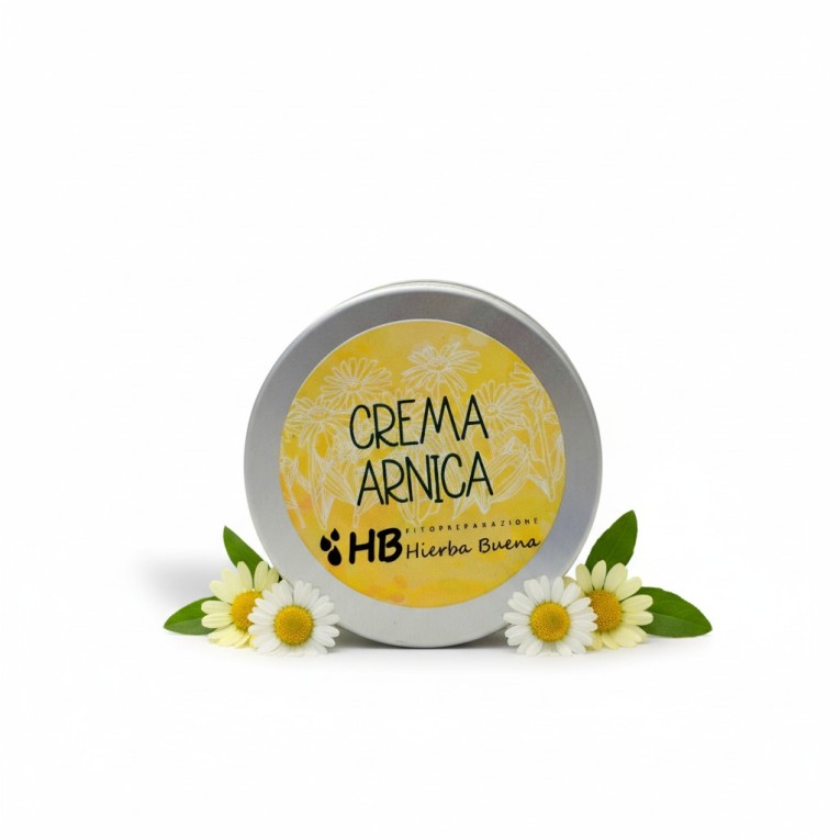 Crema arnica 100ml