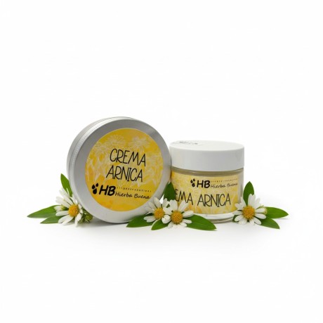 Crema all'arnica