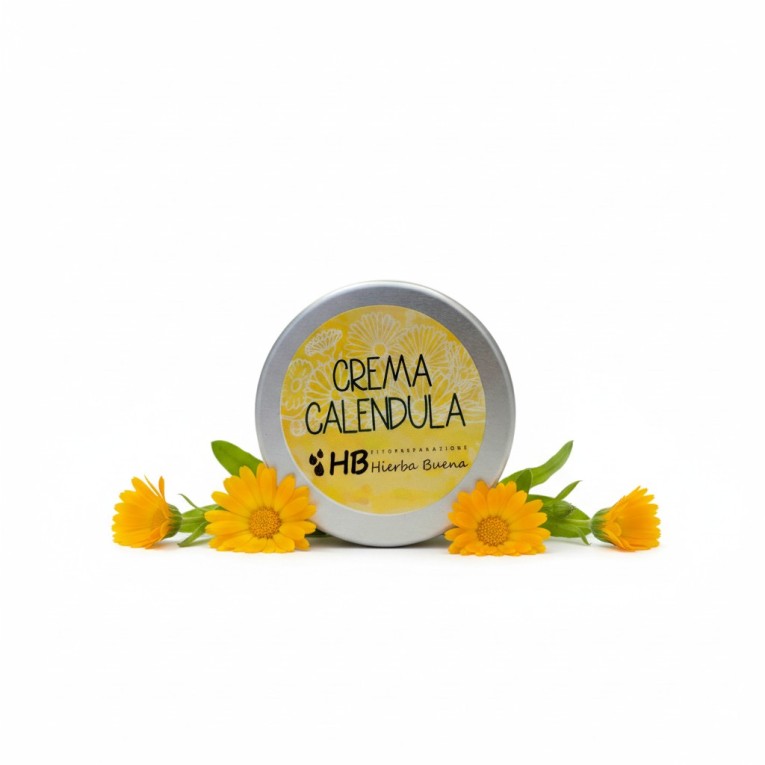 Crema calendula 100ml