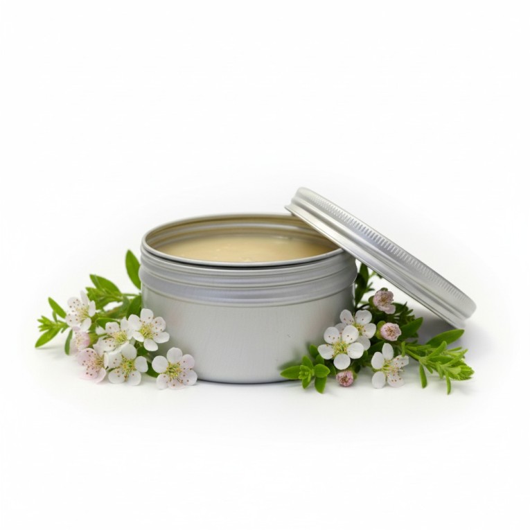 Crema calendula 100ml tre