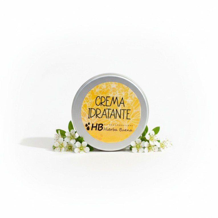 Crema idratante 100ml