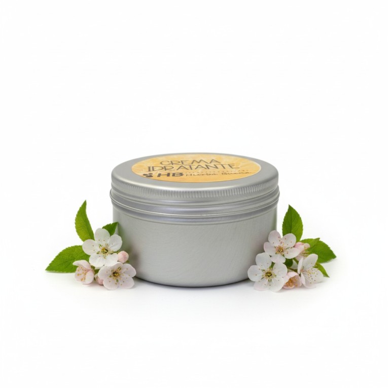 Crema idratante 100ml due
