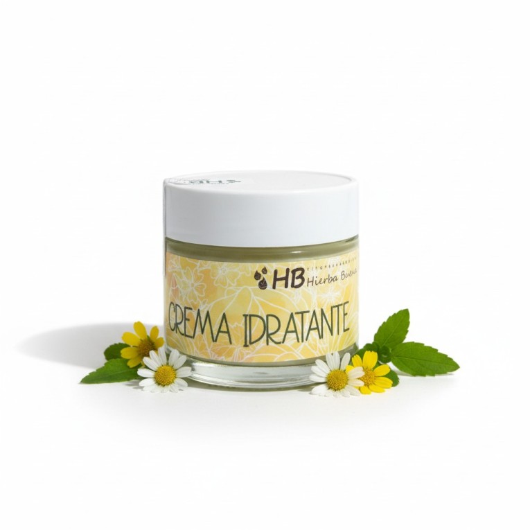 Crema idratante