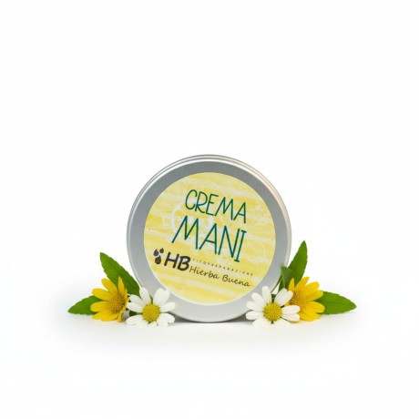 Crema per le mani