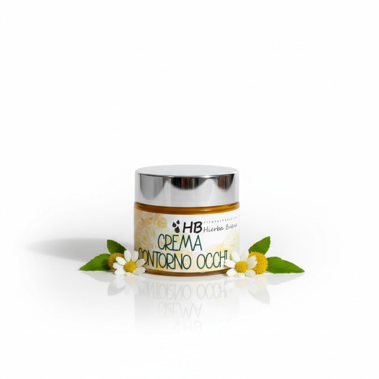 crema contorno occhi