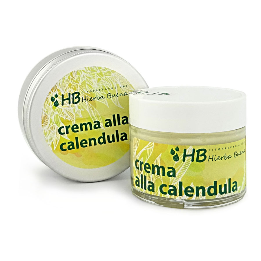 Crema Calendula