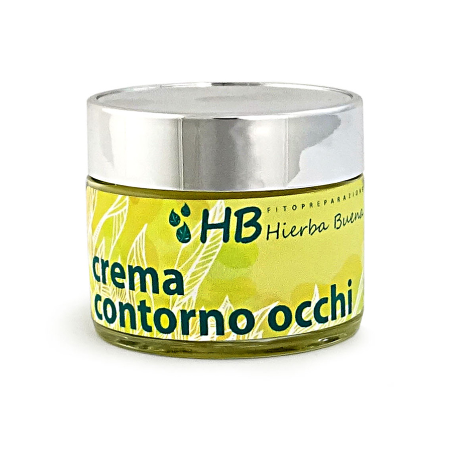 Crema Contorno Occhi