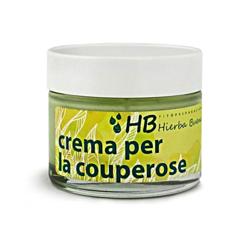 Cream for blotches