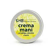 Hand cream